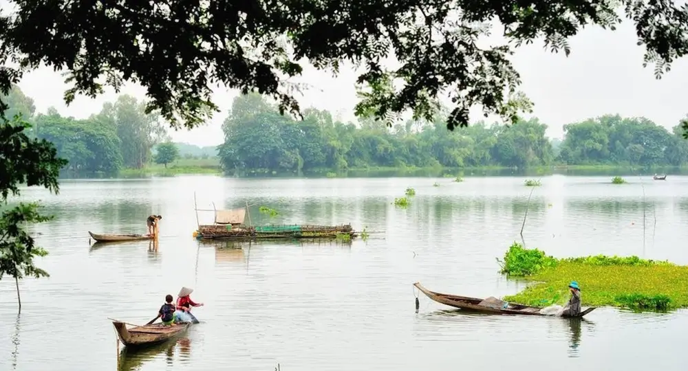 Châu Đốc
