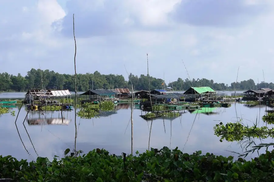 Châu Đốc