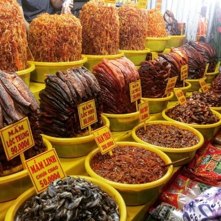 Châu Đốc