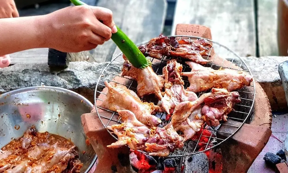 Châu Đốc