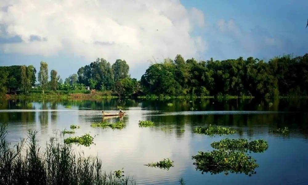 Châu Đốc