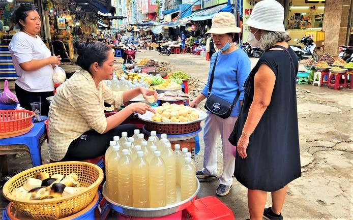 Châu Đốc