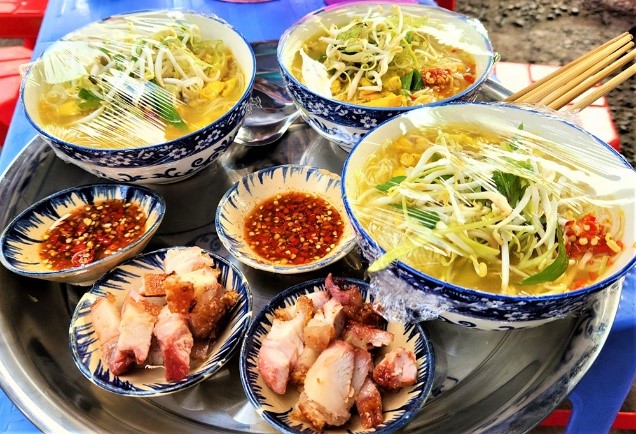 Châu Đốc
