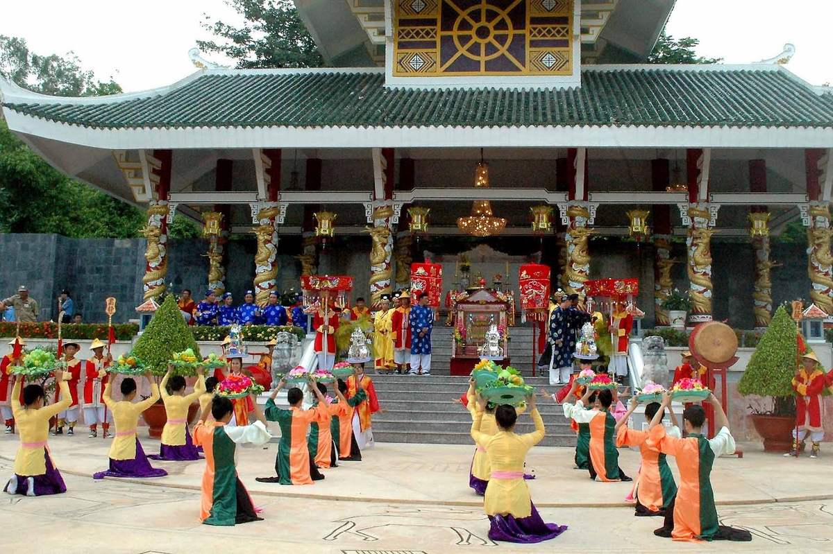 Châu Đốc