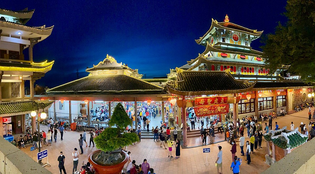 Miếu bà chúa