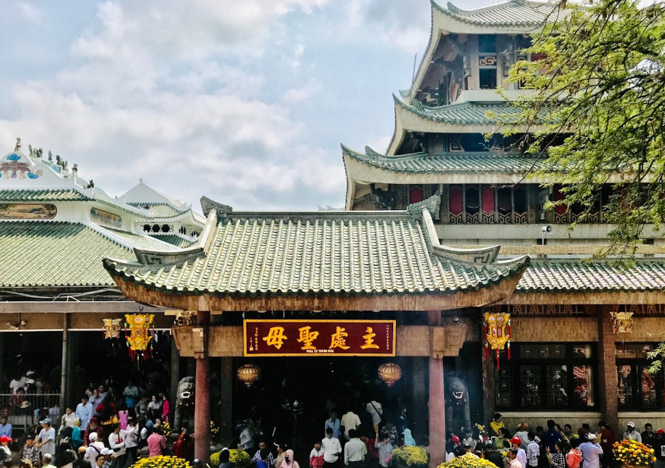 Châu Đốc