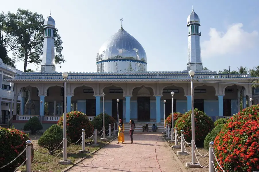 Châu Đốc
