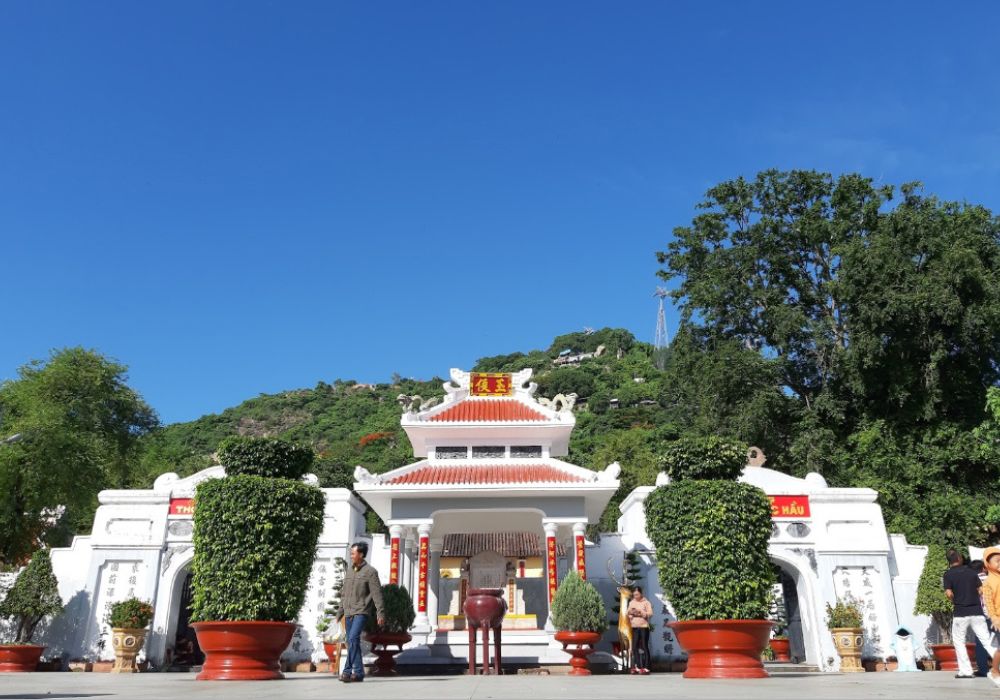 Châu Đốc