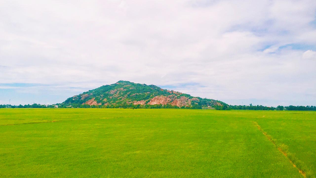 Châu Đốc